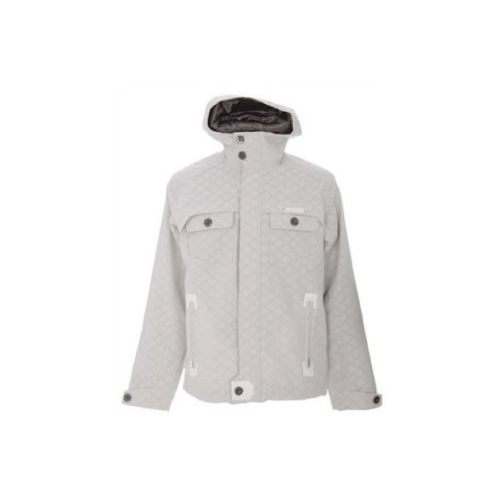 Men’s Entourage Burton snowboarding jacket
